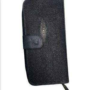 Genuine Stingray Wallet